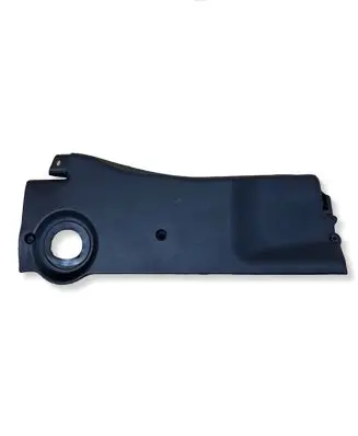 BMW X5 E53 Air filter box cover 2247443 13712247443