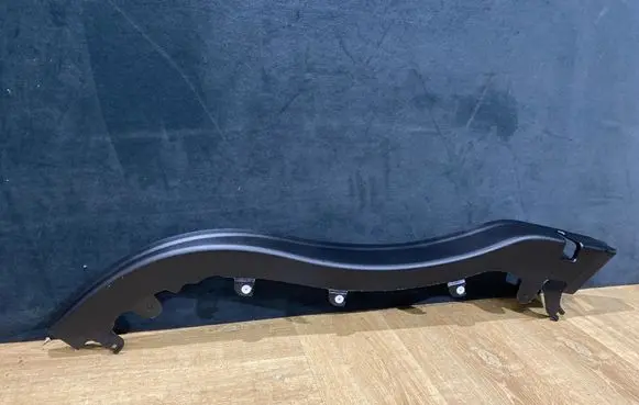 Other rear door trim element