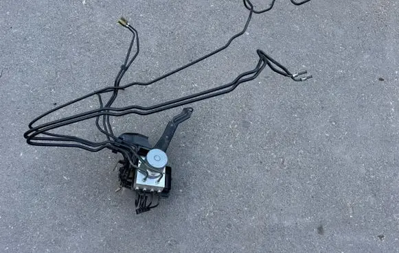 Subaru Outback (BT) ABS Pump 27536AN00A 970058 191116