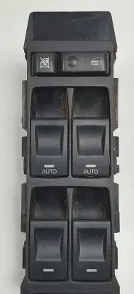 Jeep Grand Cherokee WL Quarter vent window switch 04602736AA