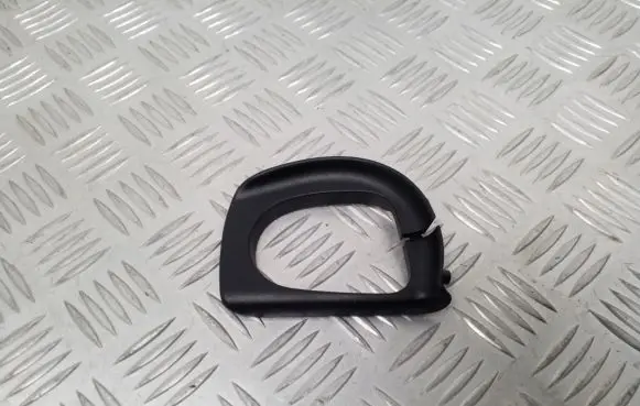 Audi A6 S6 C7 4G Other trunk/boot trim element 4G5864135