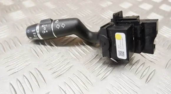 Land Rover Evoque I Indicator stalk BJ323F972DB