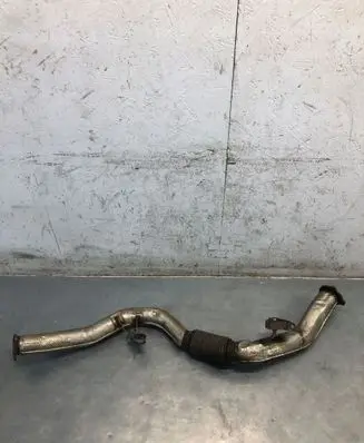 Audi A4 S4 B8 8K Muffler/silencer 4G0253350G