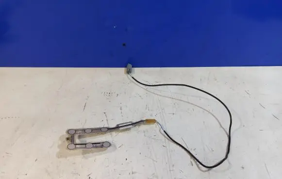Volvo S80 Seat heating relay 303493 31413904