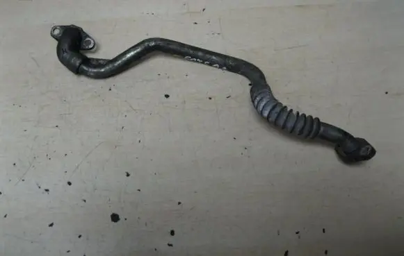 Toyota Avensis T250 Engine coolant pipe/hose VD5209