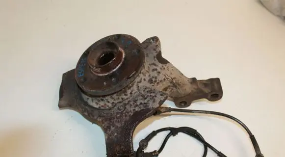 Renault Espace III Front wheel hub