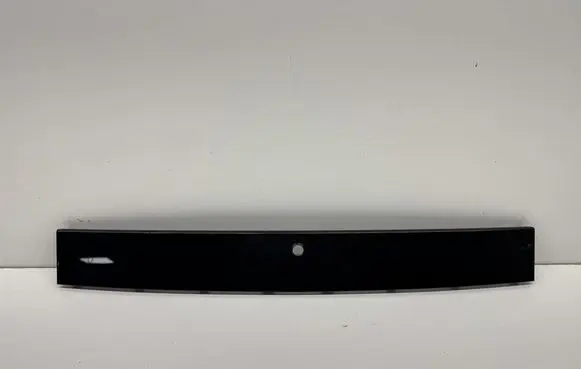 Hyundai Ioniq 5 Front bumper upper radiator grill 86351GI010