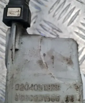 Peugeot 308 Brake fluid reservoir 0204051329