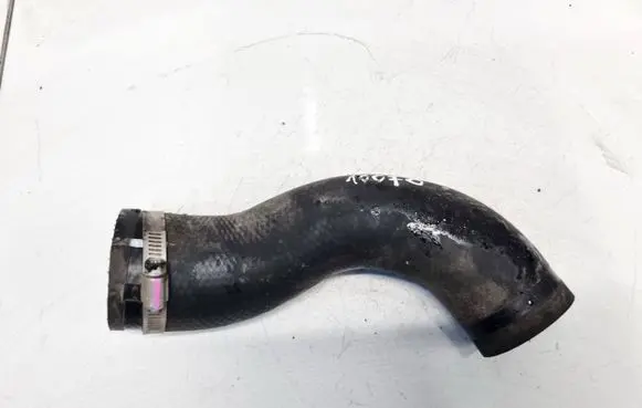 Toyota Verso Intercooler hose/pipe