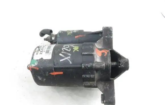 Citroen Berlingo Starter motor