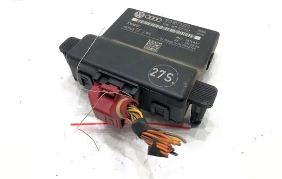 Volkswagen Tiguan Gateway control module 1K0907530Q