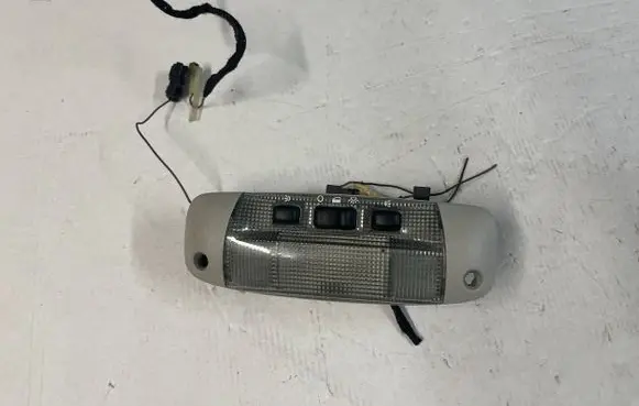 Ford C-MAX I Interior lighting switch 