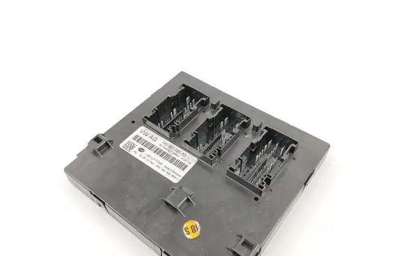 Skoda Yeti (5L) Comfort/convenience module 1K0937086AD