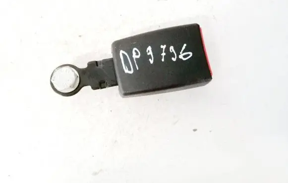 Ford Ka Front seatbelt buckle 33032823 251108