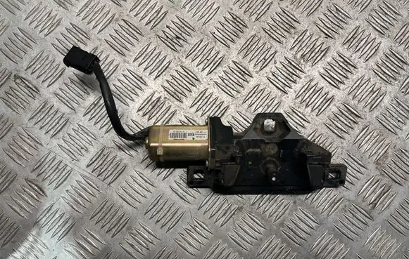 BMW 5 E60 E61 Tailgate/trunk/boot lift motor 7129931