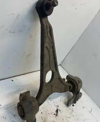 Peugeot 807 Front control arm