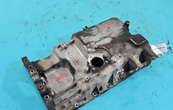 KIA Optima Oil sump D4FD IMPRK1444111