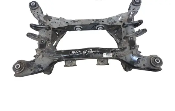 Jaguar XE Rear axle beam GX735K091AC