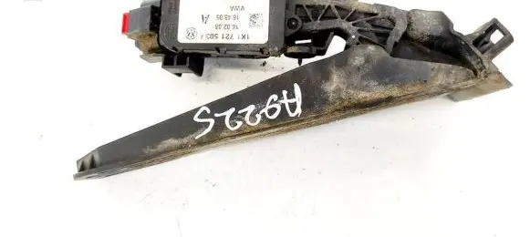 Skoda Octavia Mk2 (1Z) Accelerator throttle pedal 1K1721503P