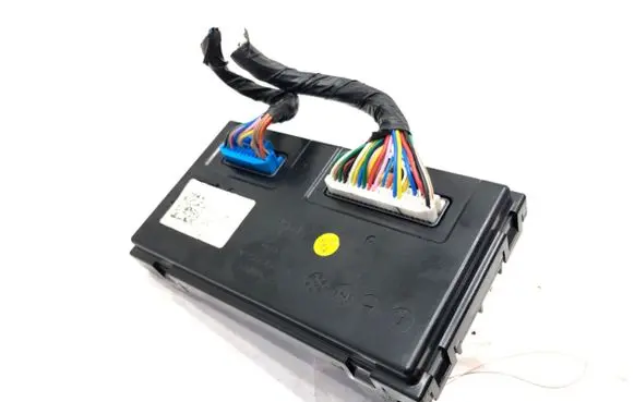 KIA Stinger Other control units/modules 97255-J5020