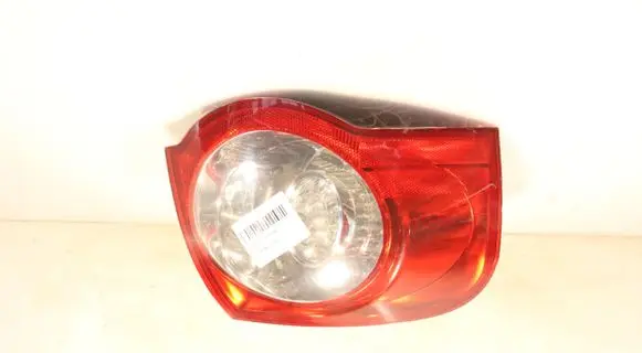 Volkswagen PASSAT B6 Rear/tail lights