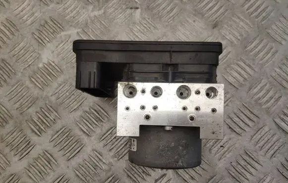Peugeot 208 ABS Pump 10091739513 10063334071 9846124980