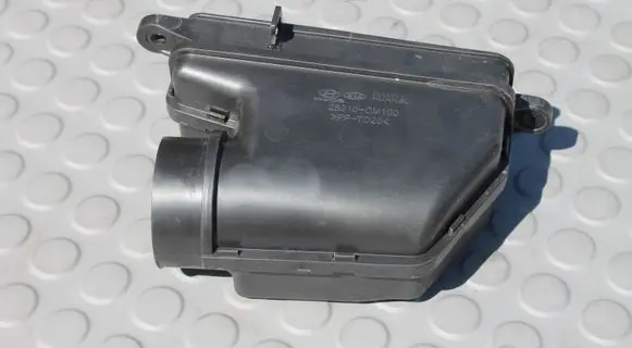 Hyundai Kona I Intercooler air guide/duct channel HYUNDAI28210CM100 28210CM100