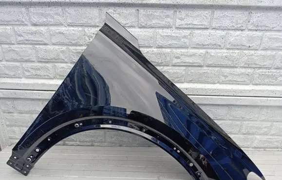 Audi Q6 e-tron Fender