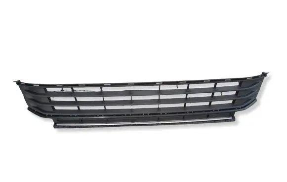 Volkswagen Touran III Front bumper lower grill 5TA853677M