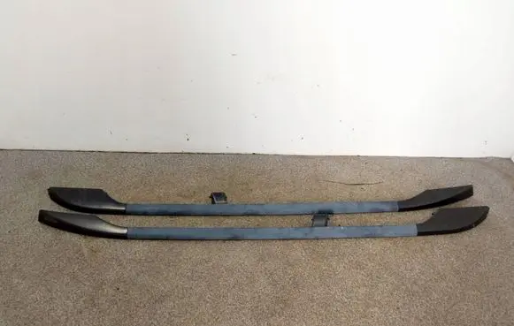 Mitsubishi Outlander Roof bar rail 