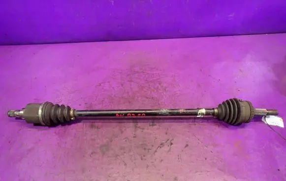 Nissan Almera Tino Front driveshaft 