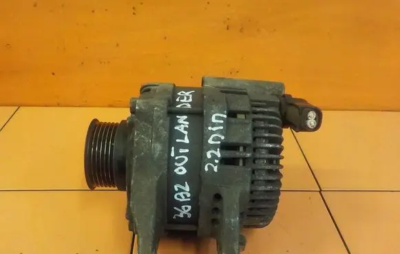 Mitsubishi Outlander Generator/alternator 1800A271
