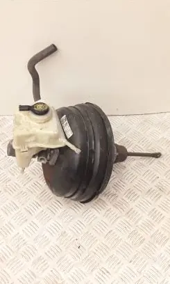 BMW X5 E53 Brake booster 6757706