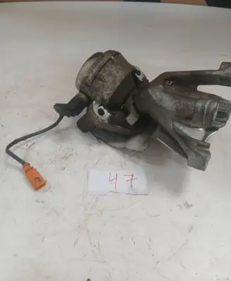 Audi A7 S7 4G Engine mounting bracket 8K0199307