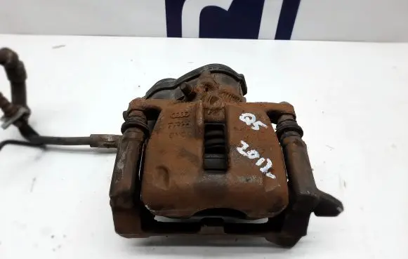 Audi Q5 SQ5 Rear brake caliper