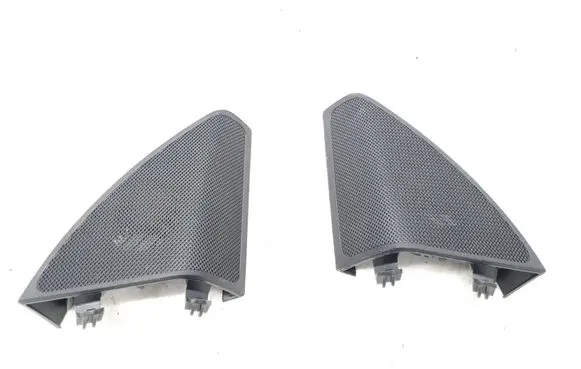 Mercedes-Benz C W205 Front door speaker cover trim A2057200148 A2057200248
