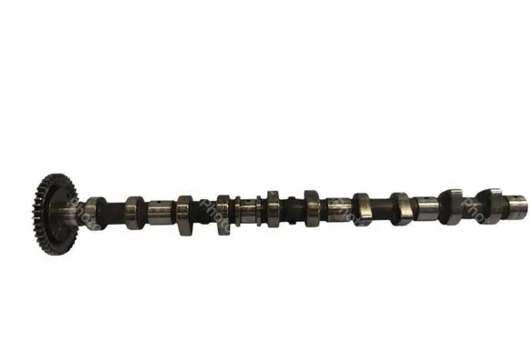 Camshaft