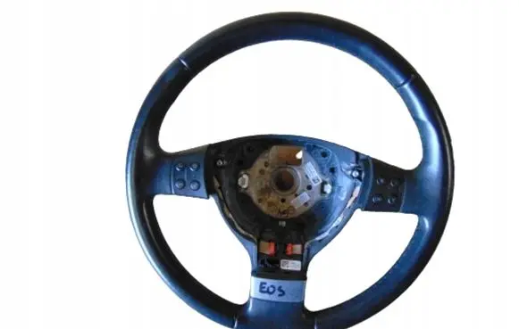 Volkswagen Eos Steering wheel