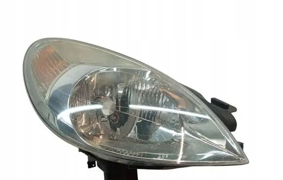 Citroen Xsara Picasso Headlight/headlamp 9649557380