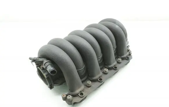 Porsche Cayenne (9PA) Intake manifold 94811001102