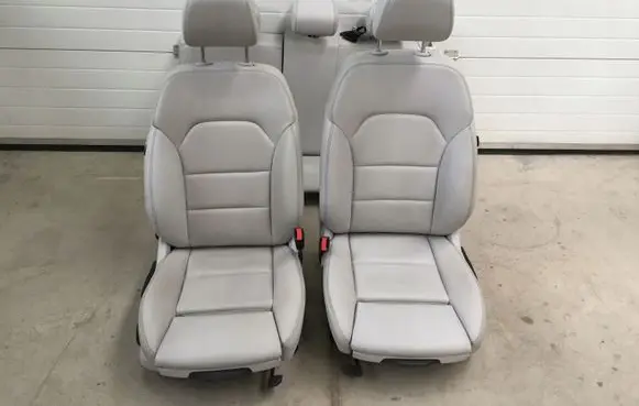 Mercedes-Benz GLA W156 X156 Seat set 