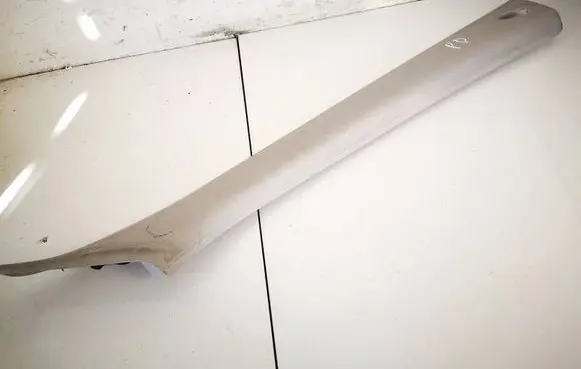 Peugeot 207 (C) pillar trim 9650275677 9650275277