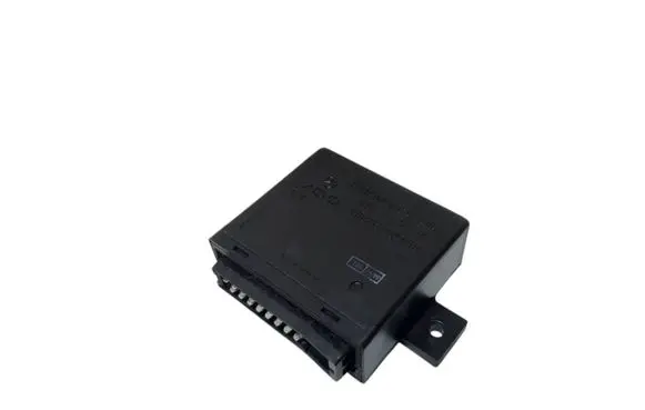 Mercedes-Benz Vito Viano W638 Door central lock control unit/module 0165459232