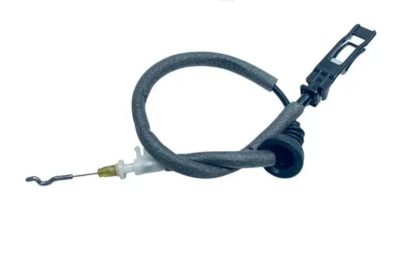 Volkswagen Tiguan Rear door cable line 5NA839085B