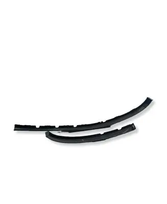 Chevrolet Captiva Front bumper lip 20956387 20956386