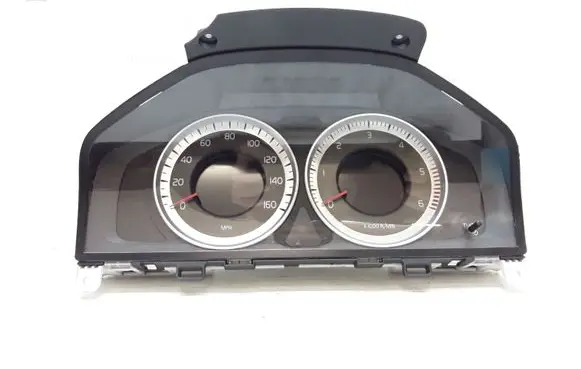 Volvo S60 Speedometer (instrument cluster) 31327584AA 31327584