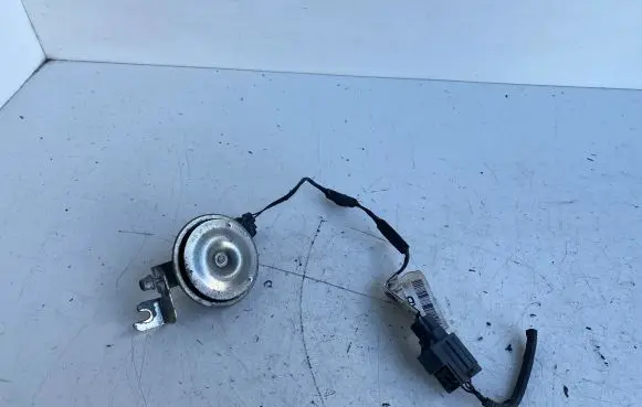 Land Rover Evoque I Alarm system siren BJ32971111AB