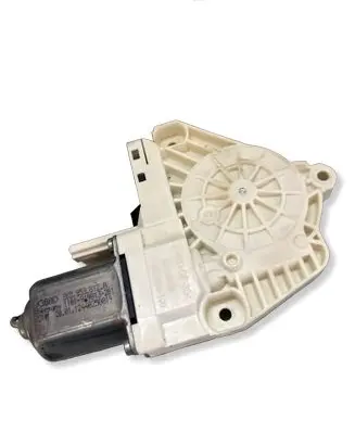 Audi A6 S6 C7 4G Door control unit/module 919813 1244025081