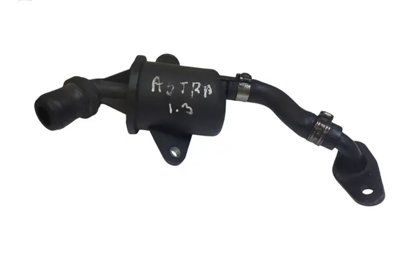 Opel Astra H Breather/breather pipe/hose 55185372