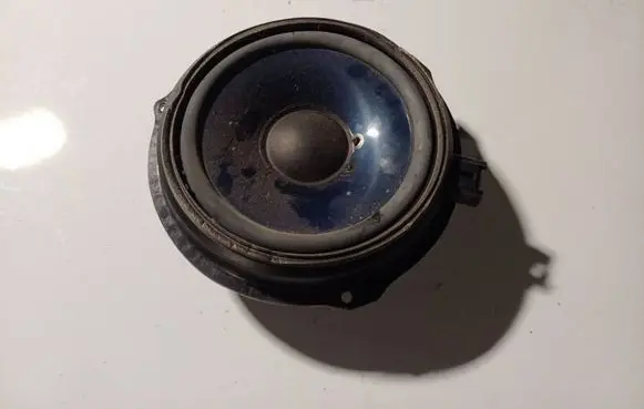Ford Focus C-MAX Front door speaker 3M5T18B08FD 3M5T-18B08-FD